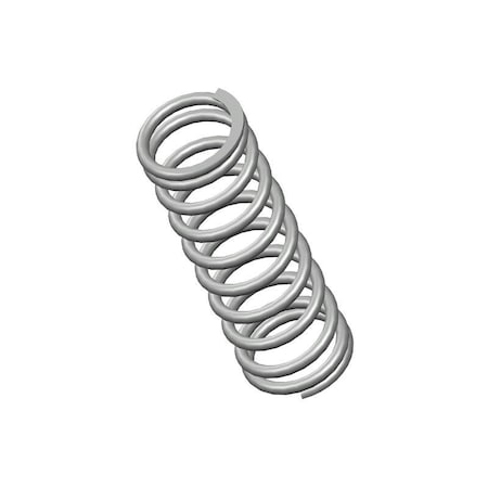 Approved Vendor Compression Spring, O= .720, L= 2.25, W= .080 G709965812
